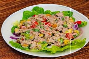Tuna Salad