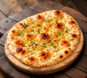 Tandoori Plain Naan