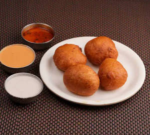 Mysore Bajji