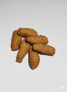 Chiken Fingers