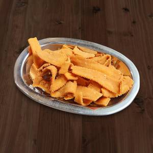 Onion Ribbon Pakoda-250Gm