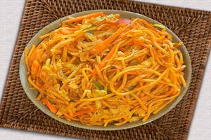 Singapore Noodles