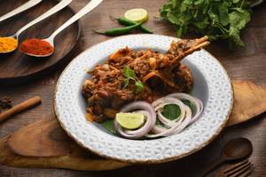 Parsi Masala Roast Mutton (350g)