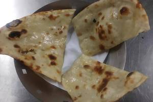Butter Naan