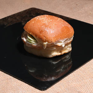 Veg Burger