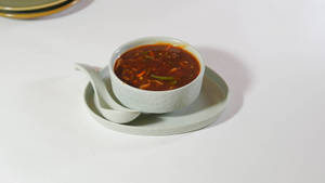 Veg Hot N Sour Soup