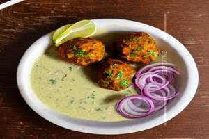 Jain Malai Kofta