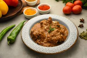 Mutton Sanju Baba (400 gms)
