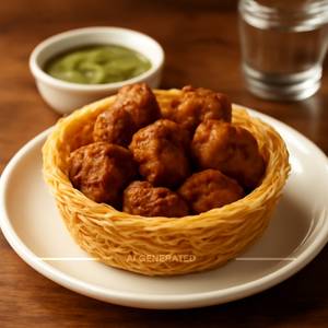 Basket Mutton