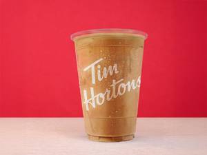 Protein Cold Coffee