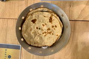 Tandoori Roti