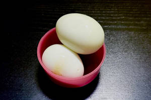 Boiled Egg(3pcs)