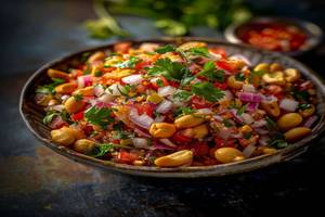 Peanut Masala