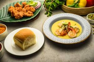 Prawns Butter Garlic