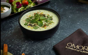 Mint Raita