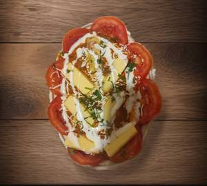 Cheese Tomato