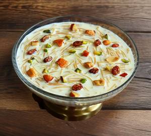 Sebai desi milk ki ( 350-500 gm )