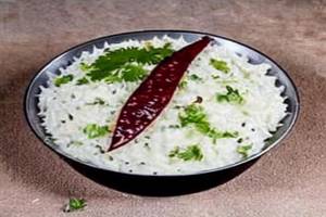 Curd Rice