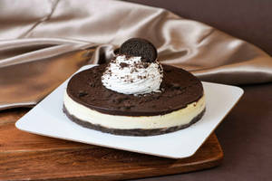 Oreo Cheesecake (500g)