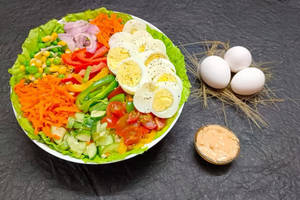 Egg Salad