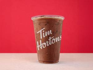 Protein Cold Chocolate