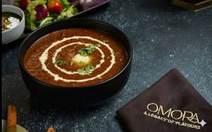 Dal Makhani