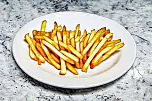 Classic Fries