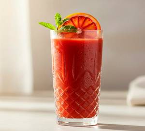 Smoother & Brighter Skin Juice
