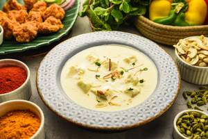 Paneer Cashew Curry