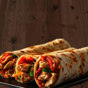 Chicken Roll