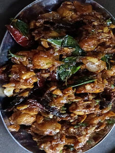Chicken Chinthamani