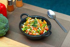 Mixed Veg