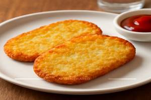 Hash Browns (2 Nos)