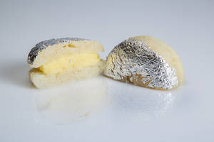 Malai Sandwich
