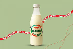 Thandai