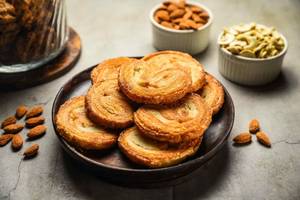 Palmier Cookie 200gm