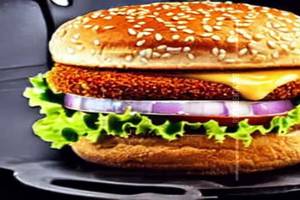 Veg Burger