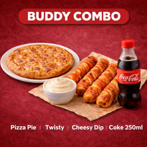 Buddy Combo