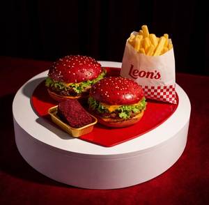 Valentine's Day Combo