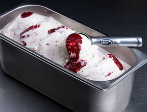 Raspberry Cheesecake