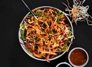 Chinese Bhel