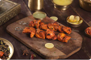 Chicken Tikka