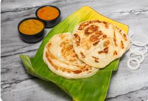Paratta (2 Pcs)