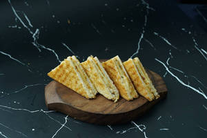 Grilled Cheese Sandwich