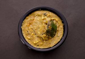 Stuffed Shimla Mirch