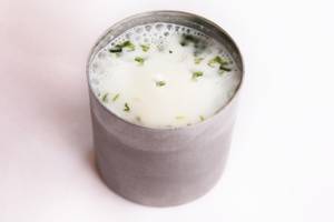 Butter Milk