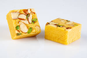 Soan Papdi