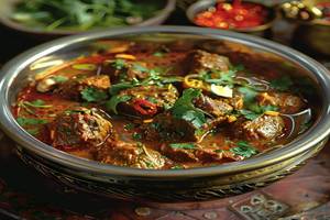 Mutton Rogan Josh