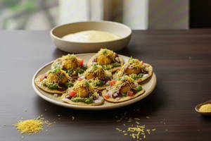 Sev Puri