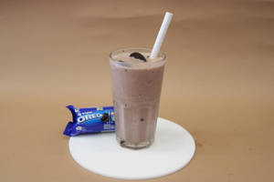 Oreo Thickshake